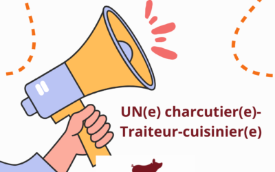 La robinerie recrute